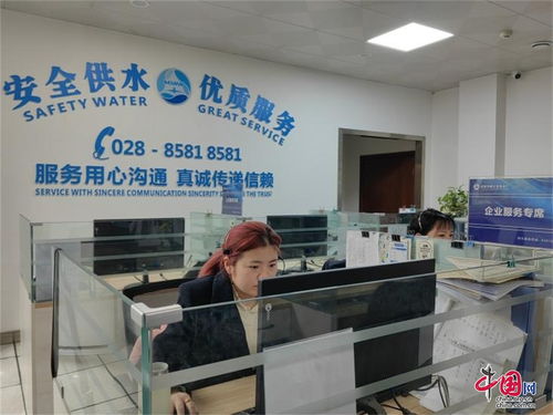 春節(jié)服務(wù)不打烊，守護(hù)供水生命線——成都市岷江自來水廠全力保障供區(qū)供水安全